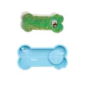 Moule silicone os pour porte-clés et bijoux – Couleur BU Dog Bone