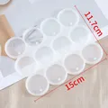 Moule silicone papillon pour bijoux et porte-clés – Couleur 15x11.7cm