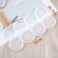 Moule silicone papillon pour bijoux et porte-clés – Couleur 21x10.7cm