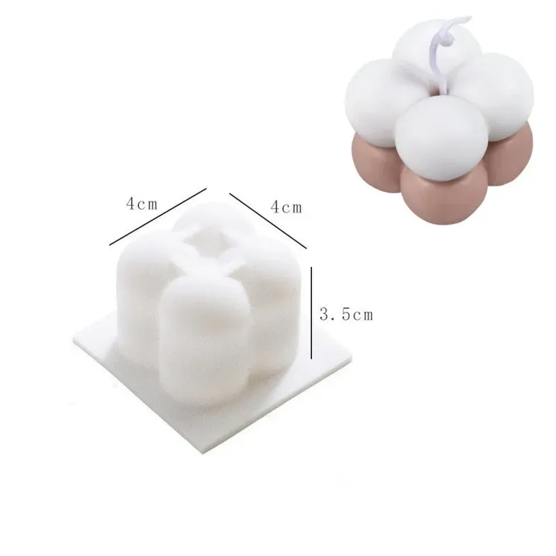 Moule silicone papillon pour bougie et résine