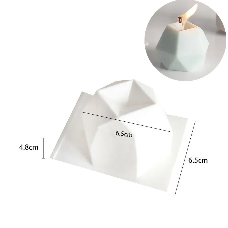 Moule silicone papillon pour bougie et résine