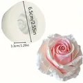 Moule silicone papillon pour breloques et bijoux DIY – Couleur Chocolat (YY)