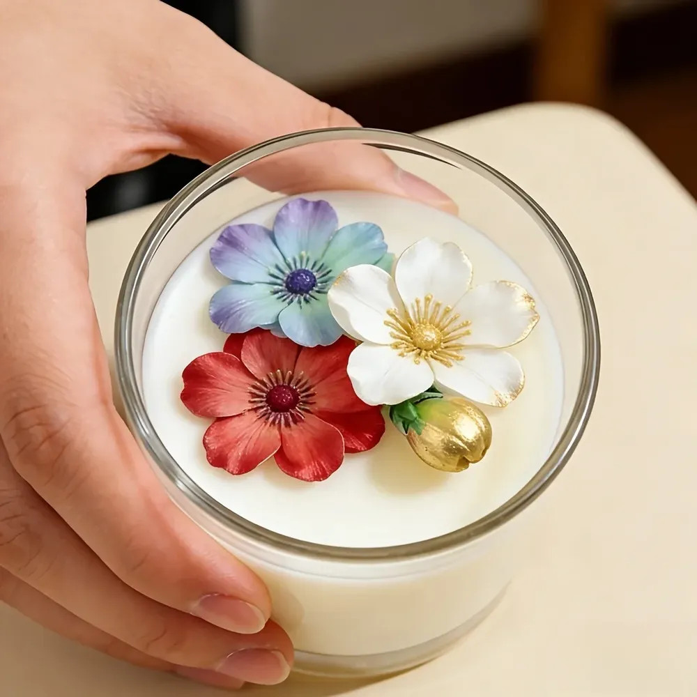 Moule silicone papillon pour breloques et bijoux DIY