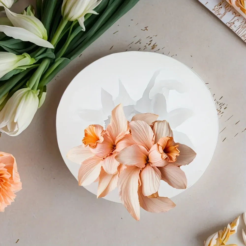 Moule silicone papillon pour breloques et bijoux DIY