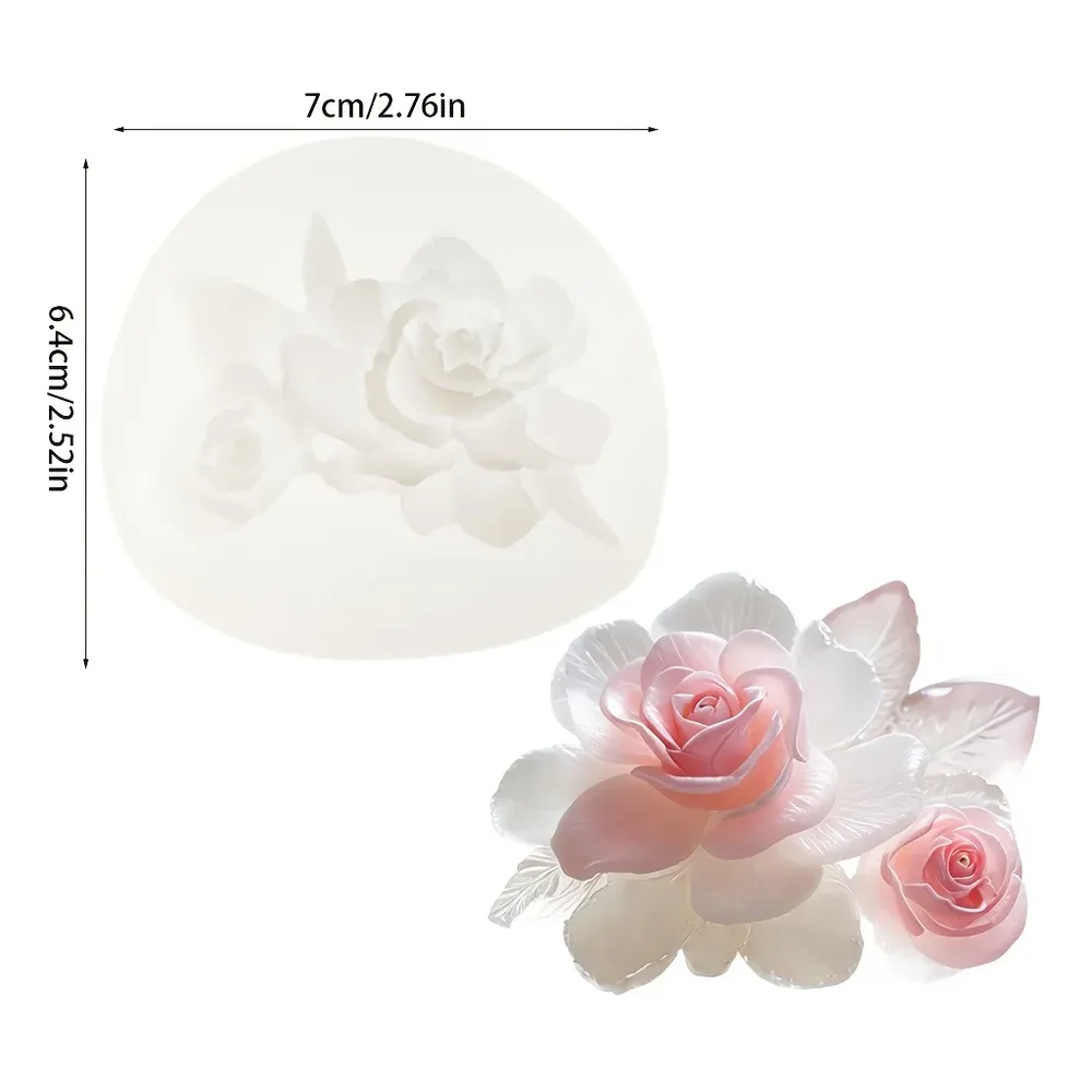 Moule silicone papillon pour breloques et bijoux DIY