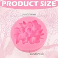 Moule silicone papillon pour breloques et bijoux DIY – Couleur JDH