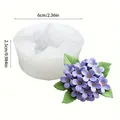 Moule silicone papillon pour breloques et bijoux DIY – Couleur kaki foncé