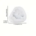 Moule silicone papillon pour breloques et bijoux DIY – Couleur MJH