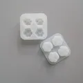 Moule silicone patte de chat pour résine et bougies – 6