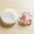 Moule silicone patte de chat pour résine et bougies – Couleur ZZH