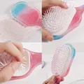 Moule silicone peigne massage airbag pour bijoux – 3
