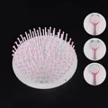 Moule silicone peigne massage airbag pour bijoux – Color Comb 01