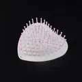 Moule silicone peigne massage airbag pour bijoux – Color Comb 03