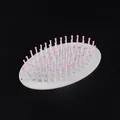 Moule silicone peigne massage airbag pour bijoux – Color Comb 04