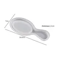 Moule silicone peigne massage airbag pour bijoux – Color mold 03