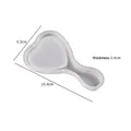 Moule silicone peigne massage airbag pour bijoux – Color mold 06