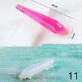Moule silicone pendule cristal pour bijoux décoratifs – Couleur Or (11)