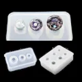 Moule silicone perles 9 à 25 mm pour bijoux résine – 6