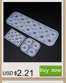 Moule silicone perles fleurs cœur étoile pour bijoux