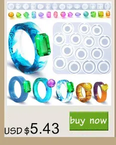 Moule silicone perles fleurs cœur étoile pour bijoux