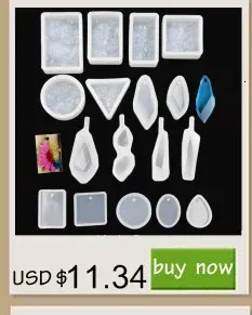 Moule silicone perles fleurs cœur étoile pour bijoux