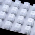 Moule silicone perles lettres alphabet – 6