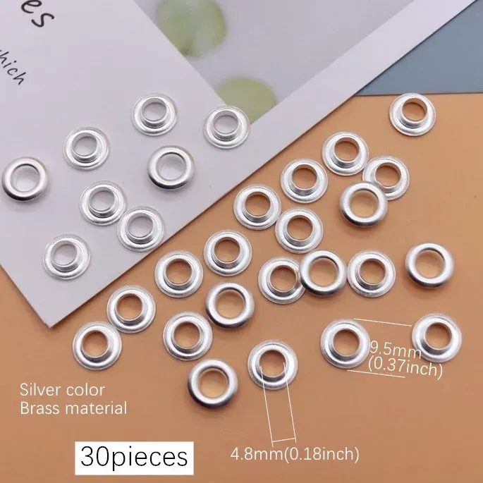 Moule silicone perles plates 12 à 16 mm pour artisanat résine