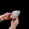 Moule silicone pinces à cheveux géométriques pour bijoux – 6