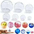 Moule silicone planète 20 à 100 mm pour décoration résine – 2