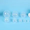 Moule silicone planète 20 à 100 mm pour décoration résine – 3