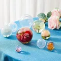Moule silicone planète 20 à 100 mm pour décoration résine – 6