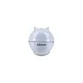 Moule silicone planète 35 à 80 mm pour décoration résine – Couleur Balle de 45 mm