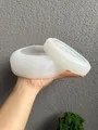 Moule silicone plateau artistique, cendrier, bijoux, plâtre – 6