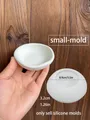 Moule silicone plateau artistique, cendrier, bijoux, plâtre – Couleur small-tray-mold