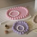 Moule silicone plateau cœur nuage et gobelet – 2