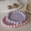 Moule silicone plateau cœur nuage et gobelet – 3