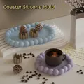 Moule silicone plateau cœur nuage et gobelet – 5