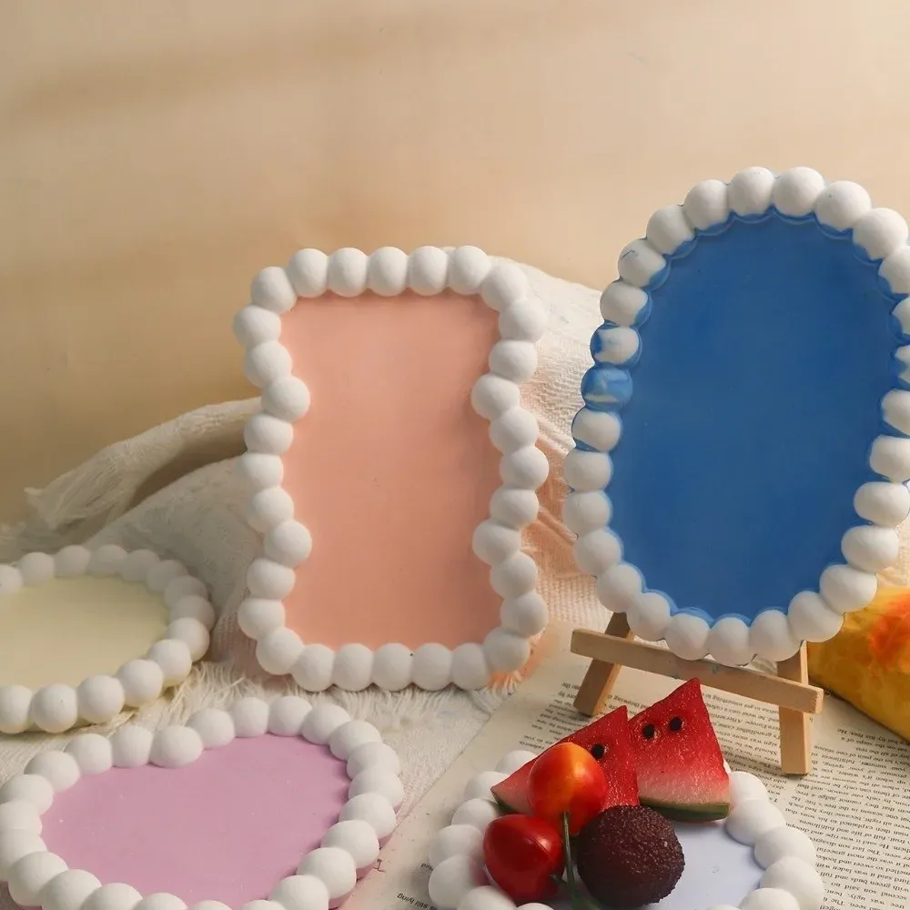 Moule silicone plateau cœur nuage et gobelet