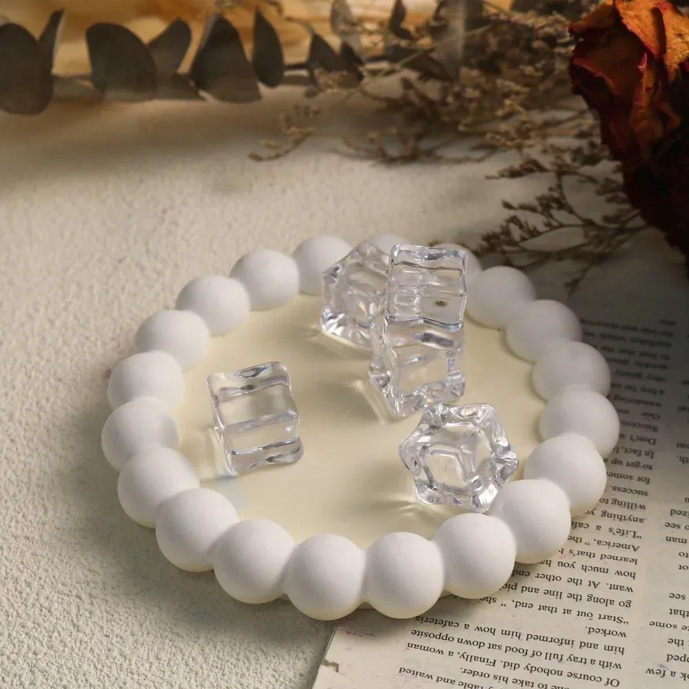 Moule silicone plateau cœur nuage et gobelet