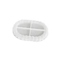 Moule silicone plateau cœur nuage et gobelet – Couleur Style 3