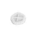 Moule silicone plateau cœur nuage et gobelet – Couleur Style 4