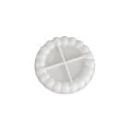 Moule silicone plateau cœur nuage et gobelet – Couleur Style 6