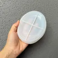 Moule silicone plateau forme irrégulière – 3