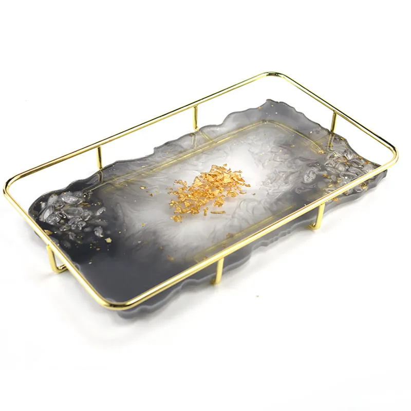 Moule silicone plateau fruits et dessous de verre