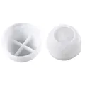 Moule silicone plateau irrégulier bol porte-bijoux résine – 3