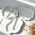 Moule silicone plateau rangement irrégulier – 2