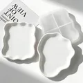 Moule silicone plateau rangement irrégulier – 3