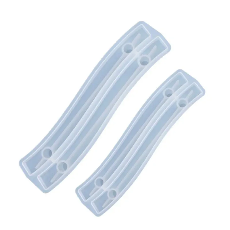 Moule silicone poignée plateau fruits