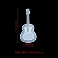 Moule silicone shaker sucette étoile ours pour porte-clés – Couleur LS33