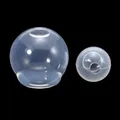 Moule silicone sphère 20 à 100 mm pour bijoux résine – 3